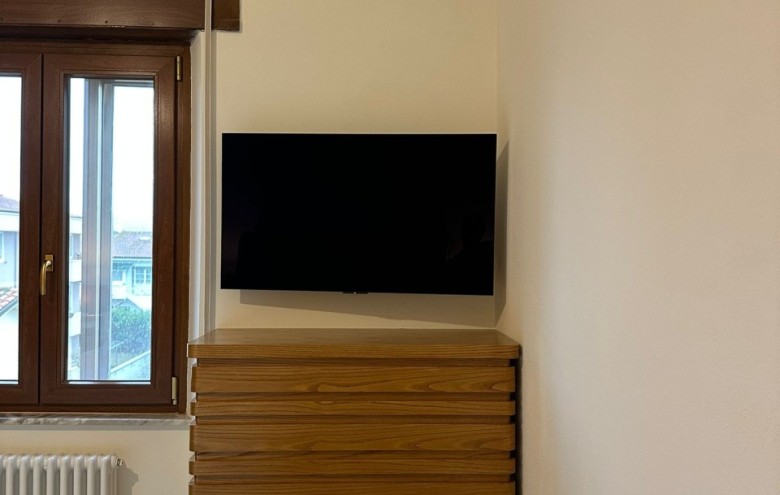 Appartamento in vendita a Viareggio