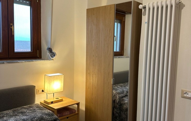 Appartamento in vendita a Viareggio