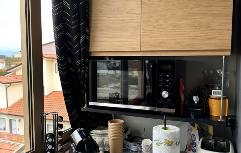 Appartamento in vendita a Viareggio