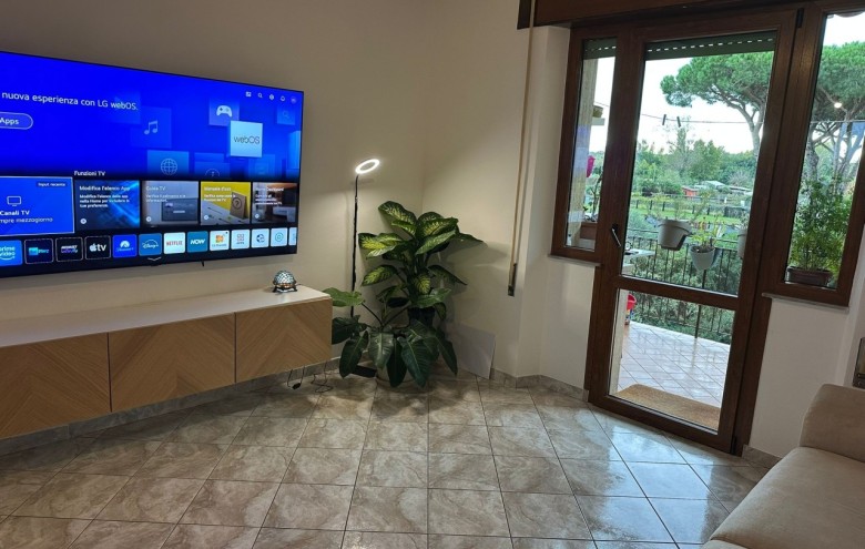 Appartamento in vendita a Viareggio