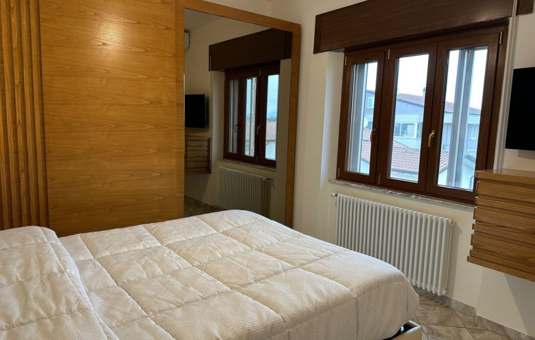 Appartamento in vendita a Viareggio