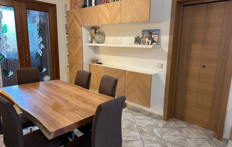 Appartamento in vendita a Viareggio