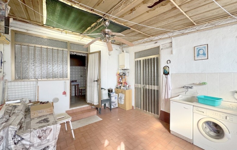 Villetta a schiera in vendita a Viareggio