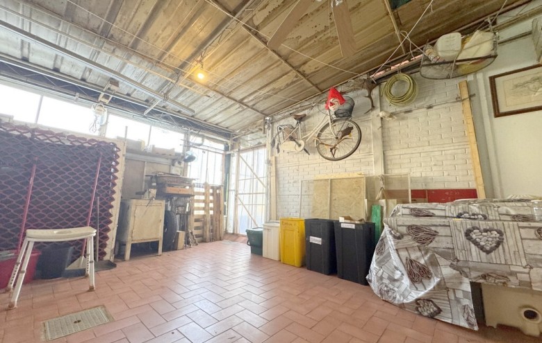 Villetta a schiera in vendita a Viareggio