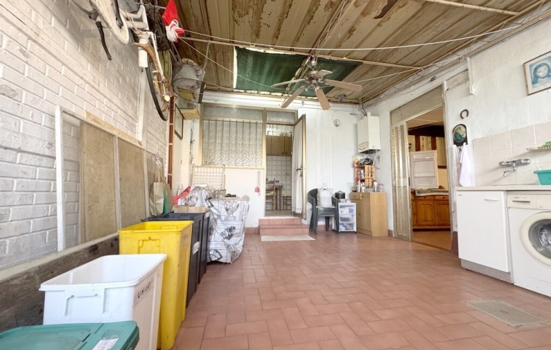 Villetta a schiera in vendita a Viareggio