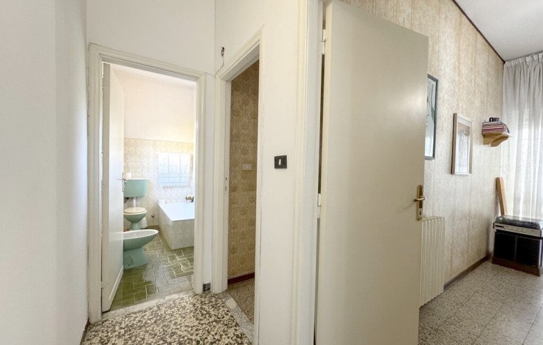 Villetta a schiera in vendita a Viareggio