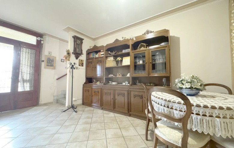 Villetta a schiera in vendita a Viareggio