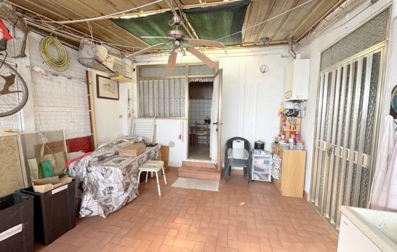 Villetta a schiera in vendita a Viareggio