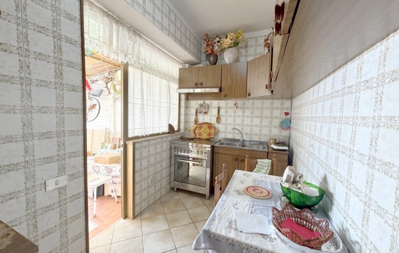 Villetta a schiera in vendita a Viareggio