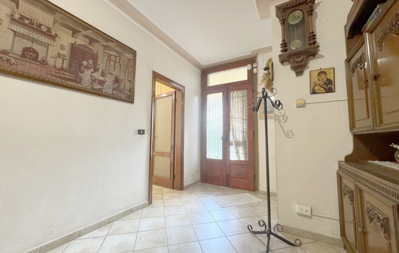 Villetta a schiera in vendita a Viareggio