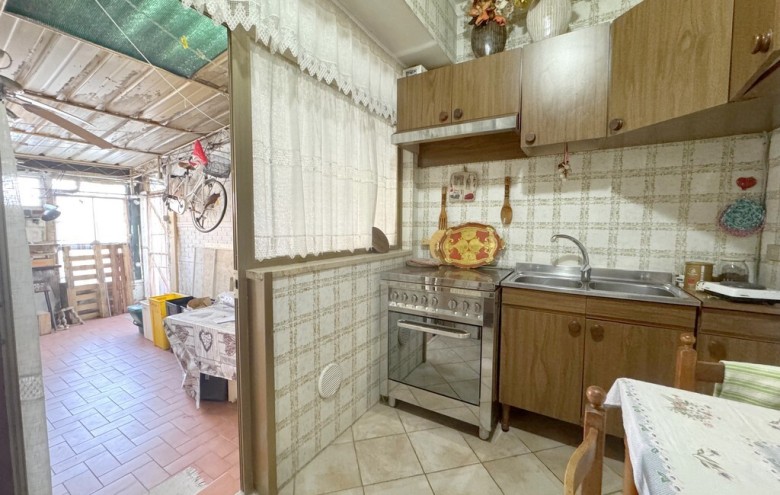 Villetta a schiera in vendita a Viareggio