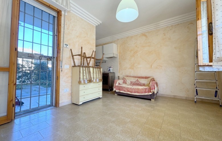 Appartamento in vendita a Viareggio