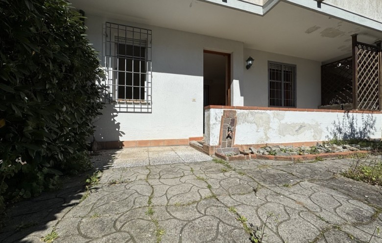 Appartamento in vendita a Viareggio