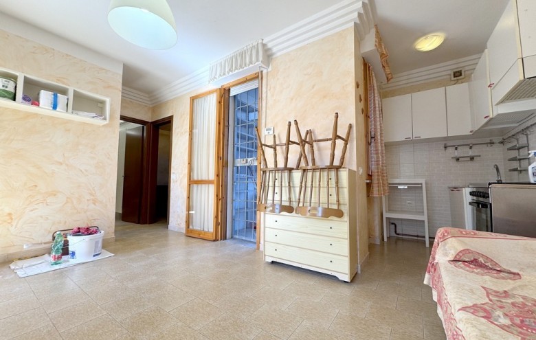 Appartamento in vendita a Viareggio