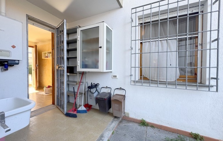 Appartamento in vendita a Viareggio