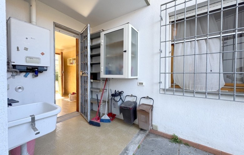Appartamento in vendita a Viareggio