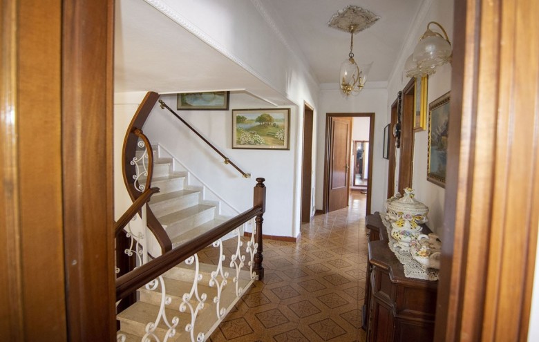 Villa singola in vendita a Viareggio