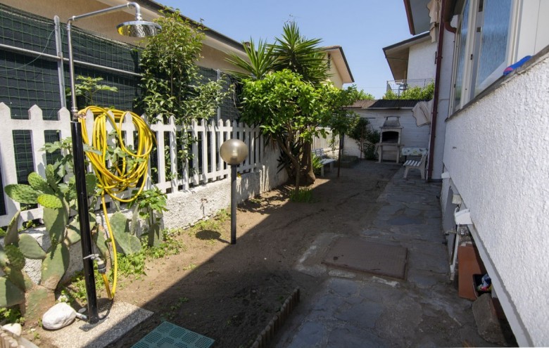 Villa singola in vendita a Viareggio