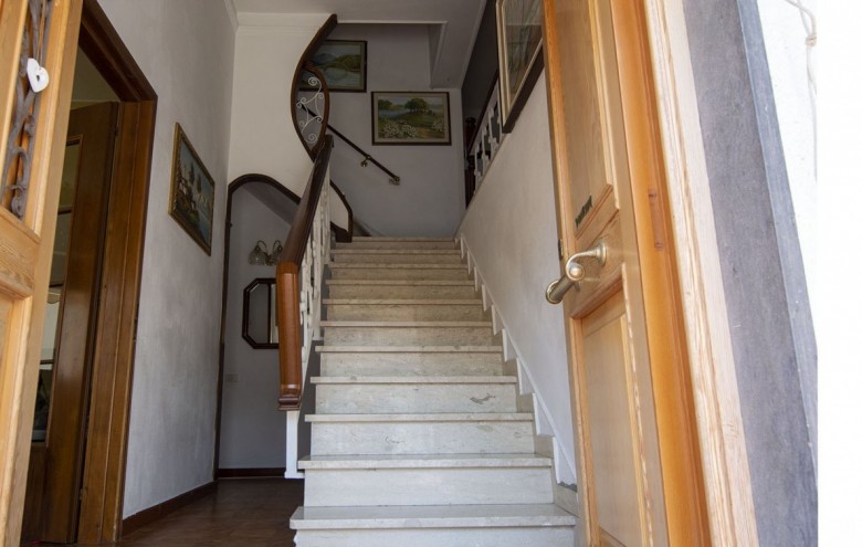Villa singola in vendita a Viareggio