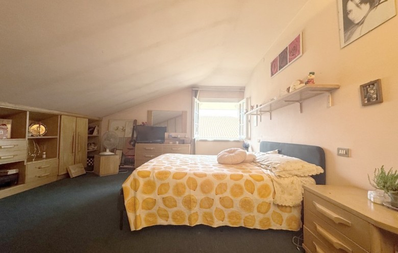 Bifamiliare in vendita a Viareggio