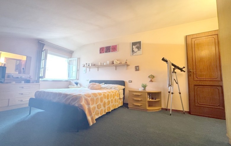 Bifamiliare in vendita a Viareggio