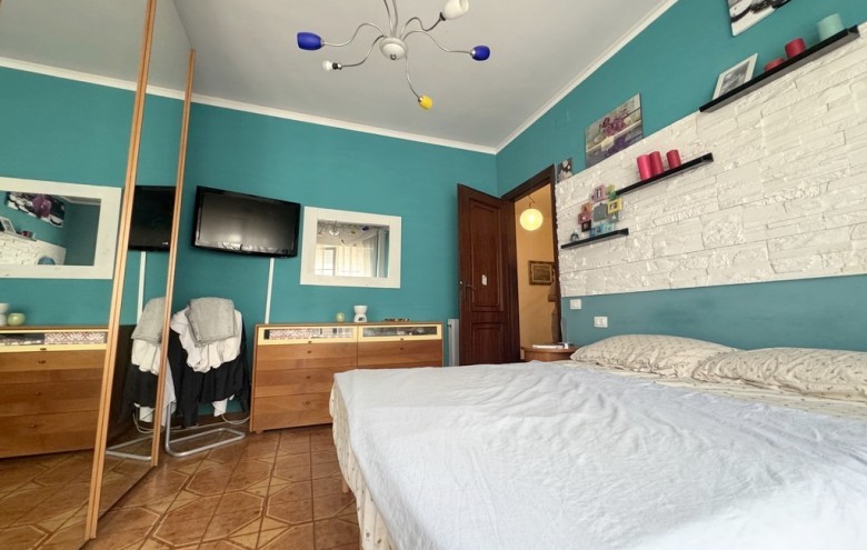 Bifamiliare in vendita a Viareggio