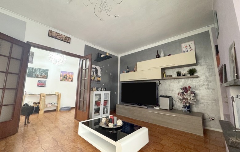 Bifamiliare in vendita a Viareggio