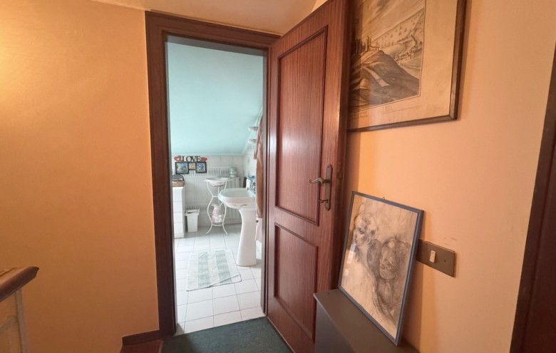 Bifamiliare in vendita a Viareggio