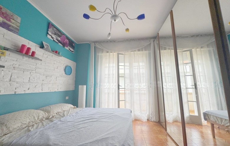 Bifamiliare in vendita a Viareggio