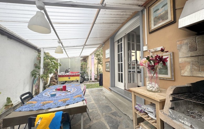 Bifamiliare in vendita a Viareggio