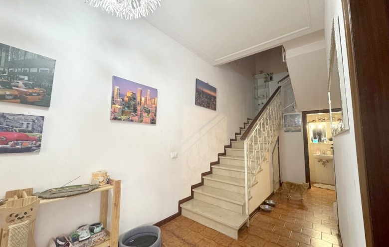 Bifamiliare in vendita a Viareggio