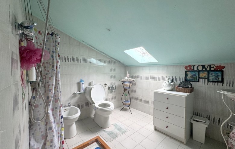 Bifamiliare in vendita a Viareggio