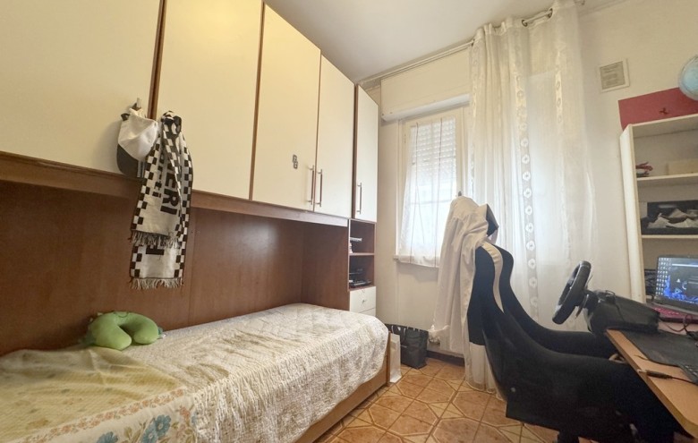 Bifamiliare in vendita a Viareggio