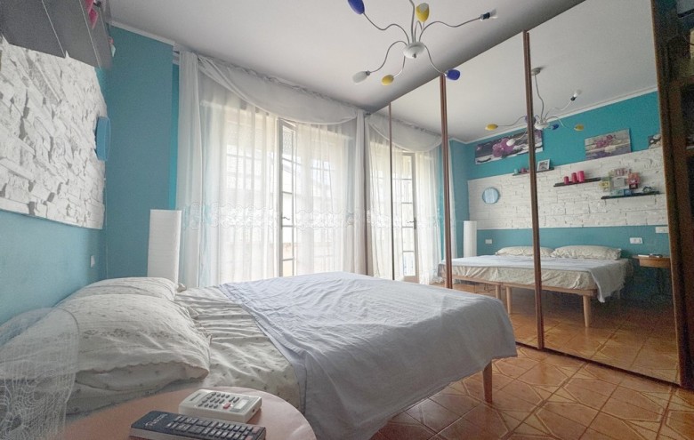 Bifamiliare in vendita a Viareggio