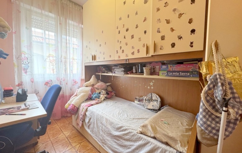 Bifamiliare in vendita a Viareggio