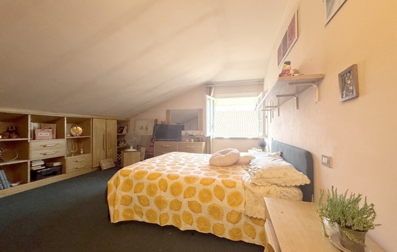 Bifamiliare in vendita a Viareggio