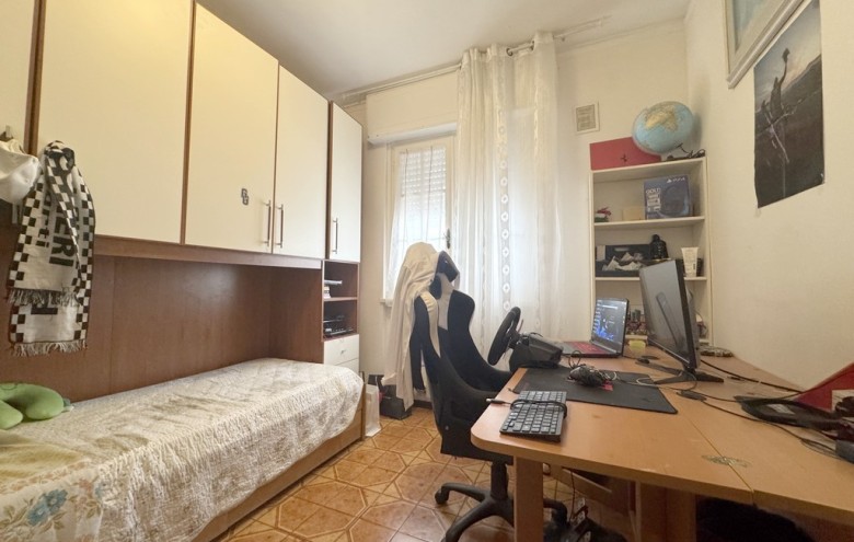 Bifamiliare in vendita a Viareggio