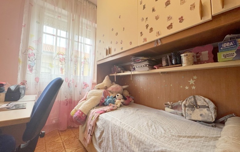 Bifamiliare in vendita a Viareggio