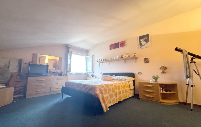 Bifamiliare in vendita a Viareggio