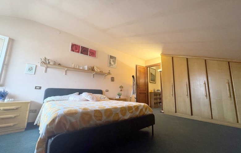 Bifamiliare in vendita a Viareggio