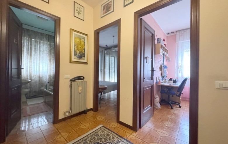 Bifamiliare in vendita a Viareggio