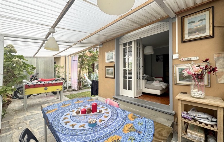 Bifamiliare in vendita a Viareggio