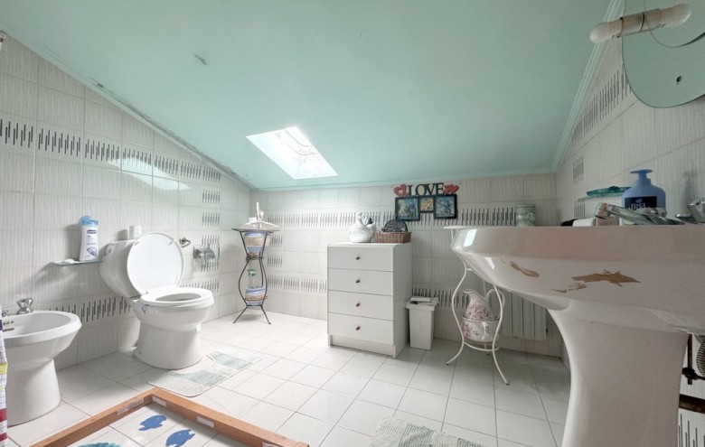 Bifamiliare in vendita a Viareggio