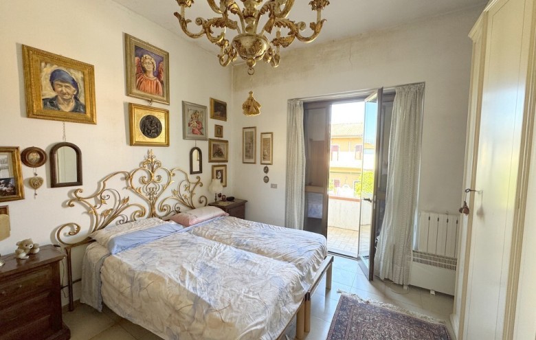 Villa singola in vendita a Viareggio