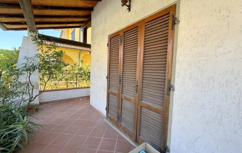 Villa singola in vendita a Viareggio