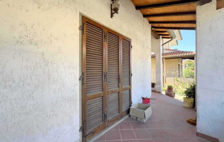 Villa singola in vendita a Viareggio