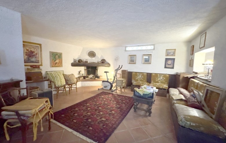 Villa singola in vendita a Viareggio
