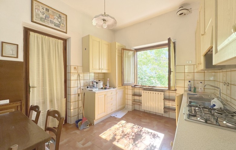 Villa singola in vendita a Viareggio