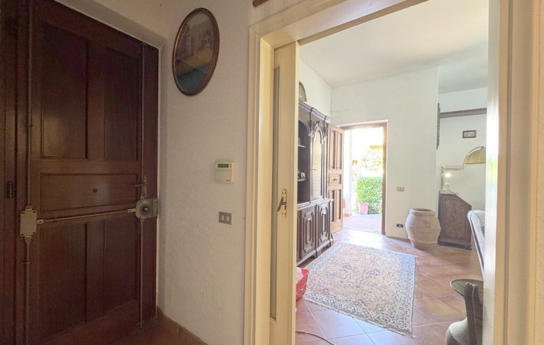 Villa singola in vendita a Viareggio