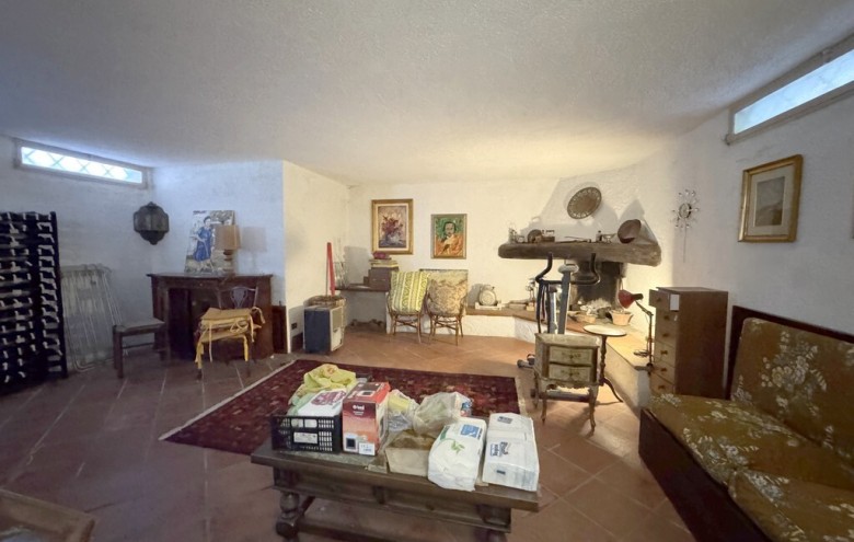 Villa singola in vendita a Viareggio